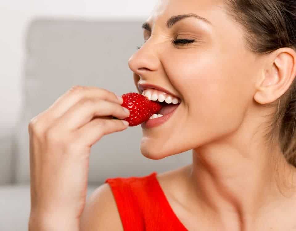 Diet Dangers: What You Eat Matters More Than You Think Grays
