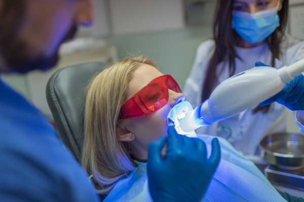 Warning Signs That Your Tooth Sensitivity Needs Attention Grays