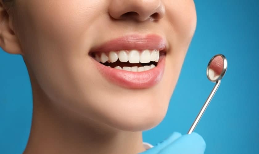 What Is the Process of Getting a Dental Crown Grays?