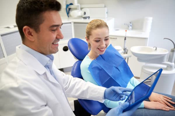 What Role Does AI Play in Detecting Hidden Dental Problems Grays?