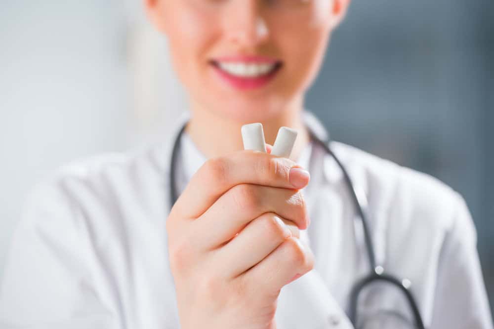 When and How to Use Chewing Gum Effectively Grays