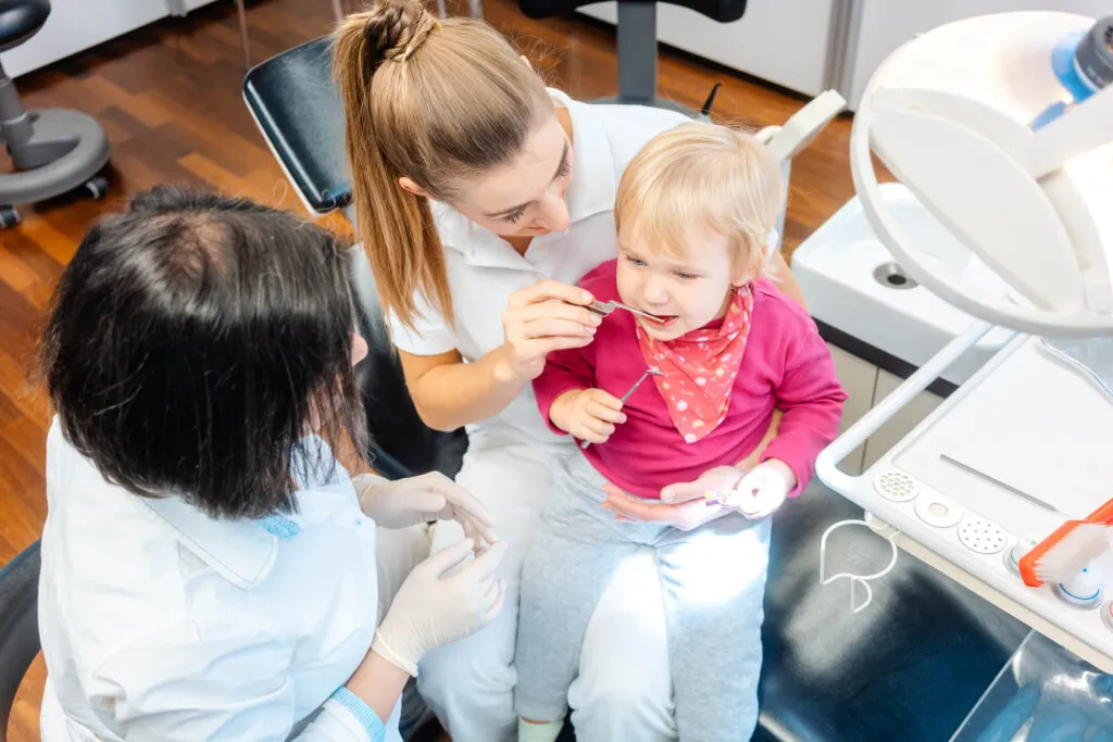 How Can Parents Protect Their Child’s Smile from Sugar Damage Grays?