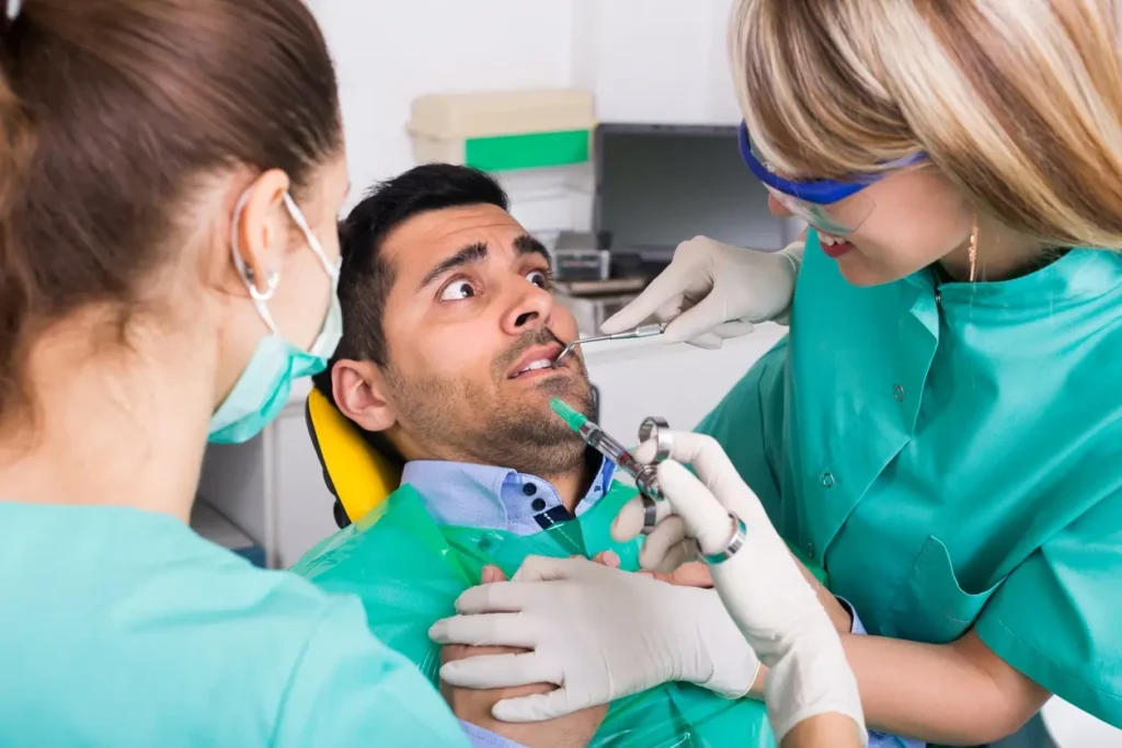 Understanding Dental Anxiety: Why Dental Visits Feel Stressful Grays
