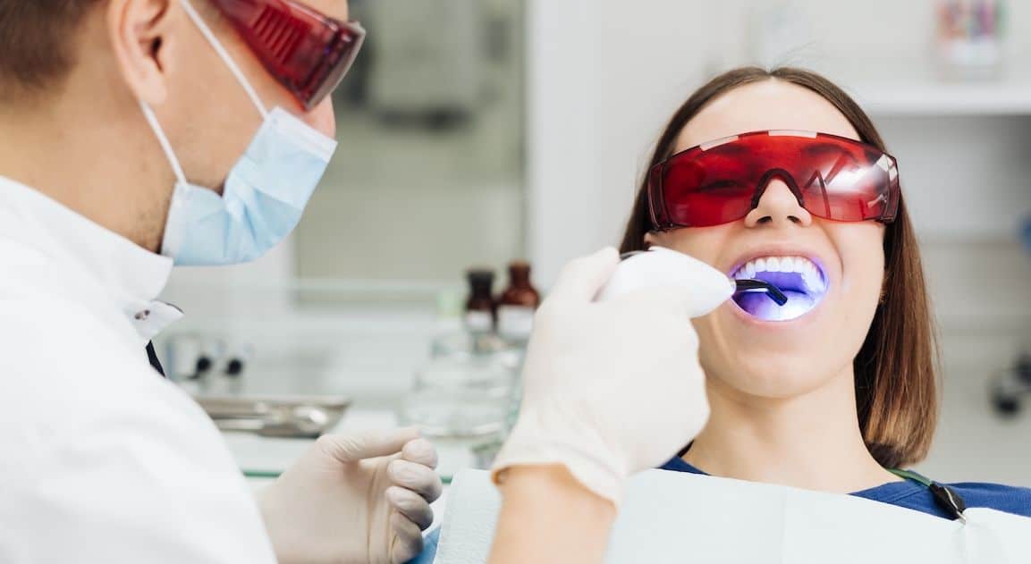 Why Is AI Becoming Essential for Smile Transformation Grays?