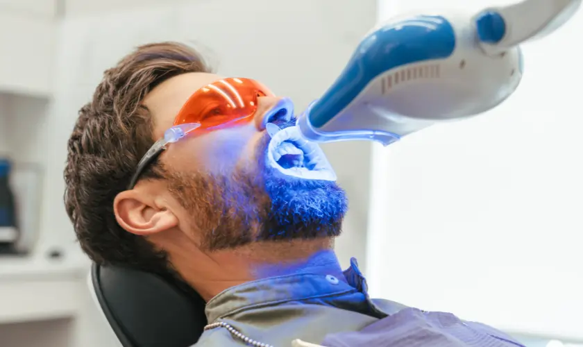 Tips to Maintain Your Bright Smile After Treatment Grays