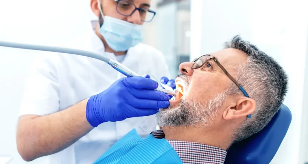 The Power of Routine Dental Check-ups for Long-Term Health and Confidence Grays