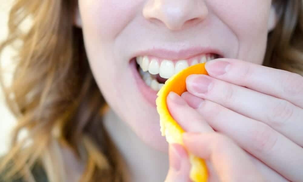 Signs Your Teeth Are Being Damaged by Acid Grays