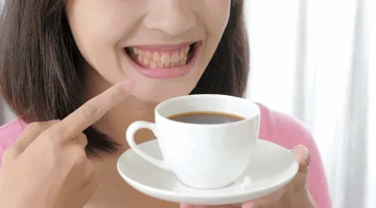 Can You Still Enjoy Coffee Without Damaging Your Smile Grays?