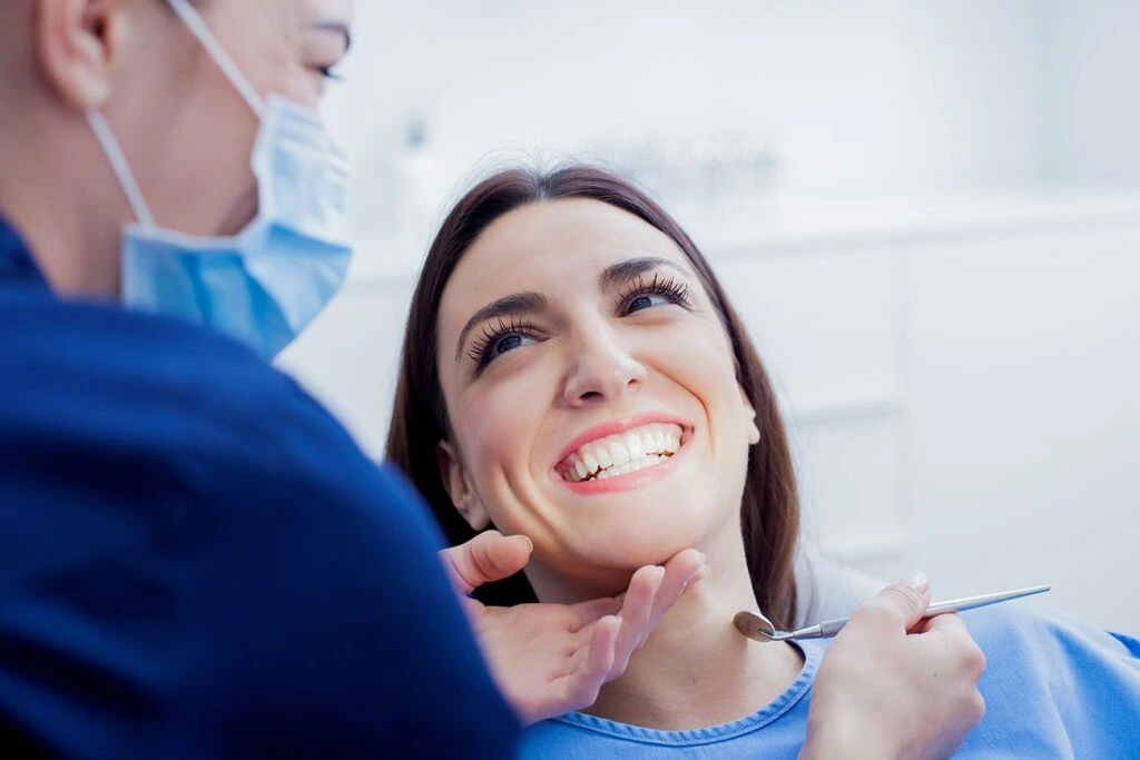 What Does the Future of AI in Dental Diagnostics Look Like Grays?