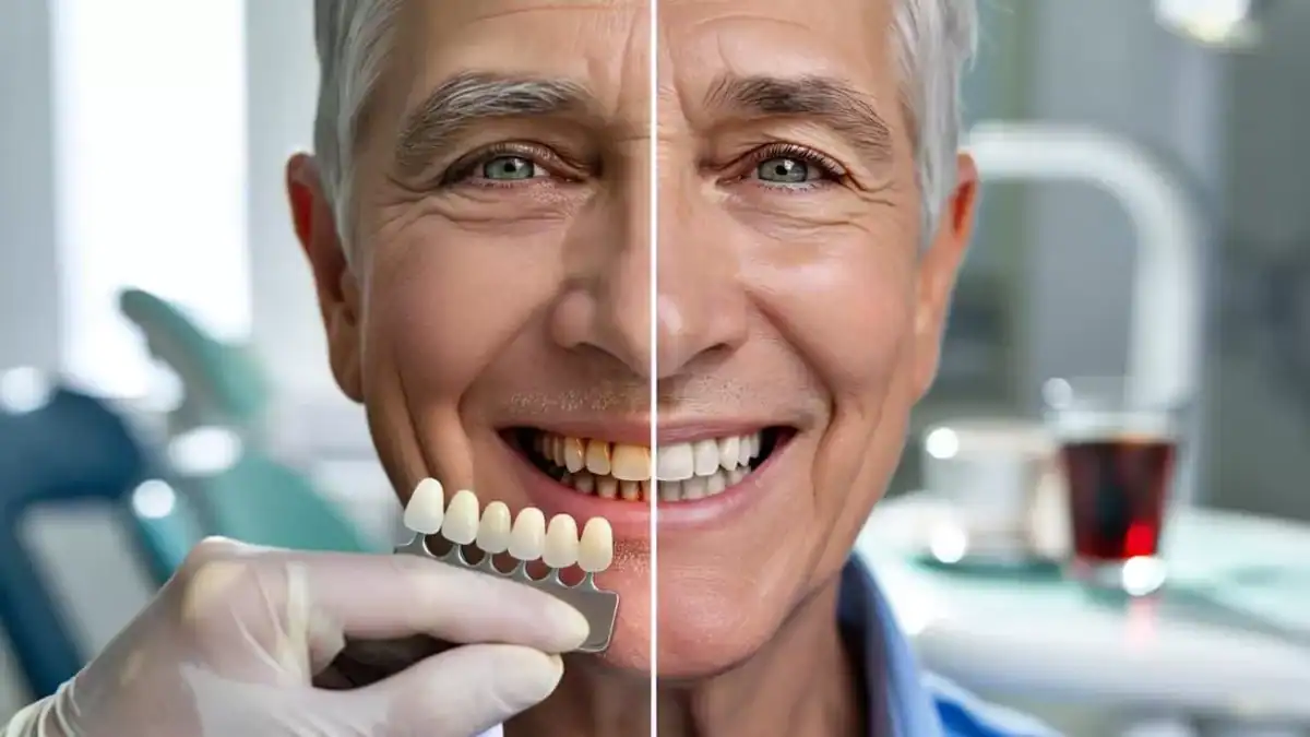 Is Laser Teeth Whitening the Most Effective Way to Brighten Your Smile Grays?
